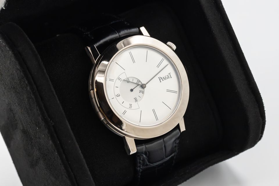 Piaget Altiplano G0A32152 Image 5